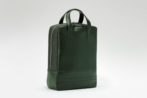 image of Backpack Olive Ltd. Edition