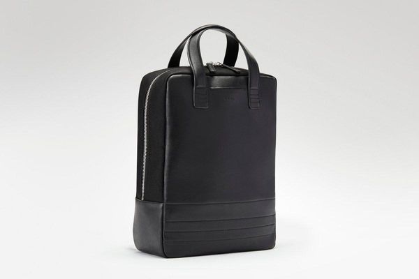 image of Backpack Black
