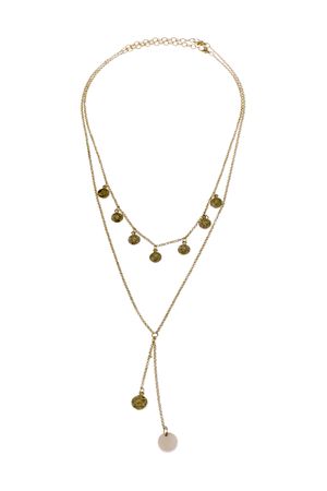 Arya Necklace
