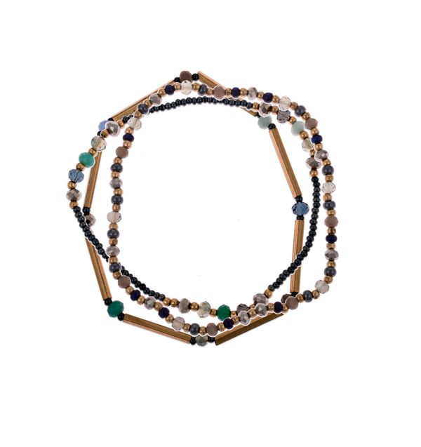 image of Esha Bracelet - Set of 3