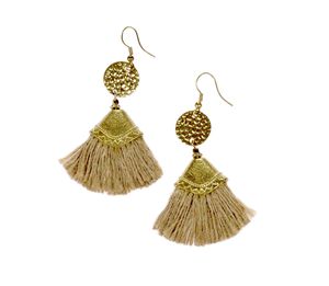 Rohini Earrings