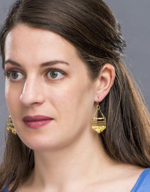 Tara Earrings