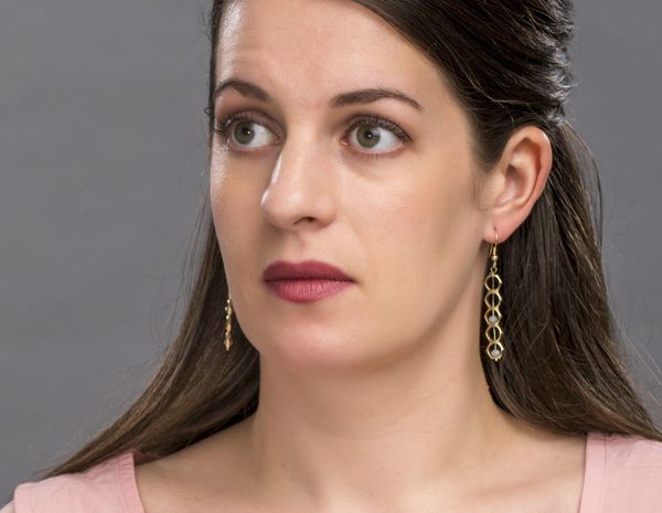 image of Sofia Earrings