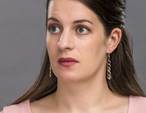 Sofia Earrings