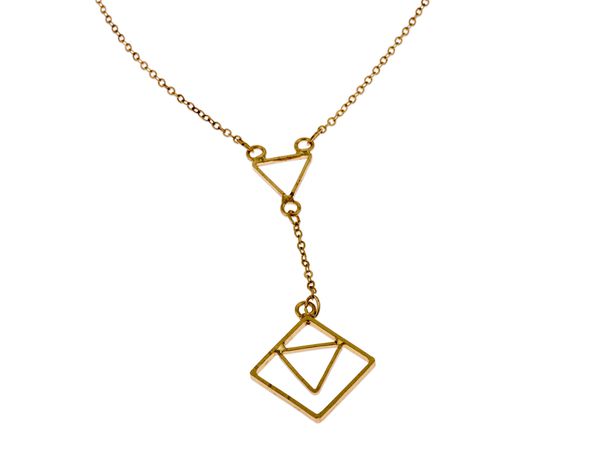 image of Mona Necklace