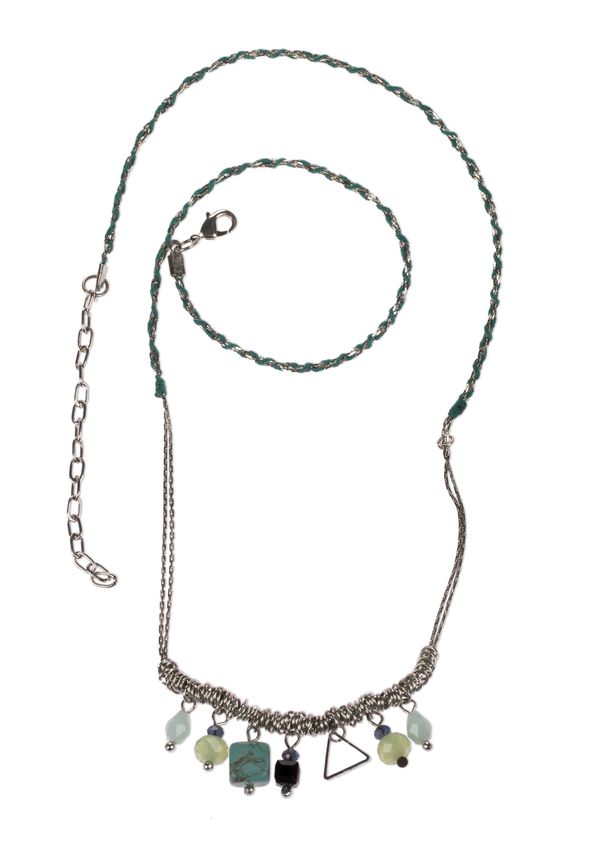 image of Pari Necklace