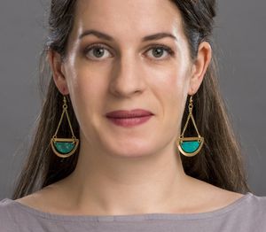 Nidhi Earrings