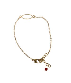 Dia Bracelet - Orange