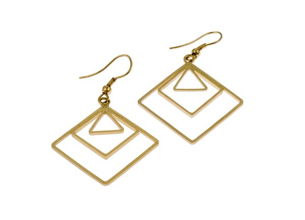image of Mona Earrings