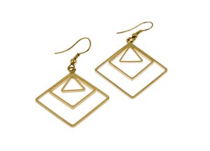 Mona Earrings