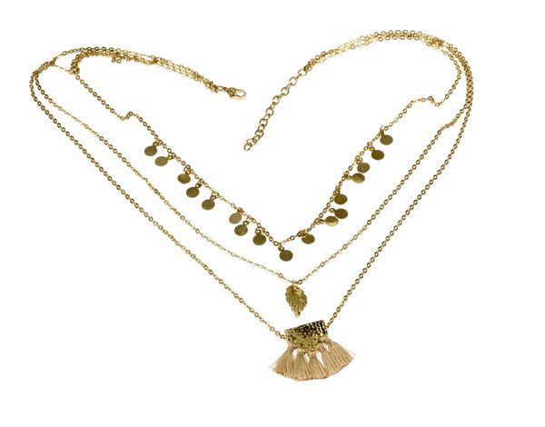 image of Rohini Necklace