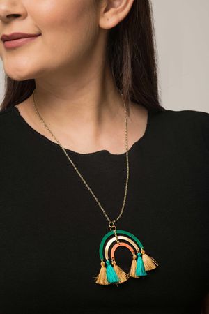 Indira Necklace