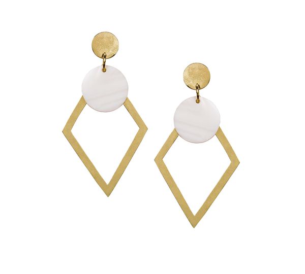 image of Arya Earrings