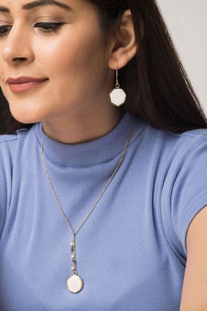 Ramya Reversible Earrings