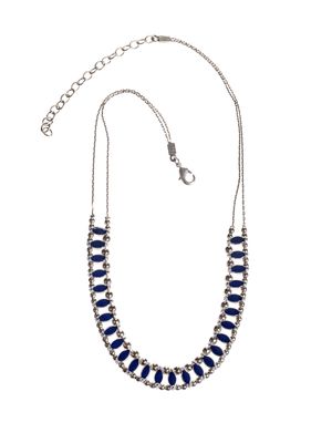 Zoya Necklace