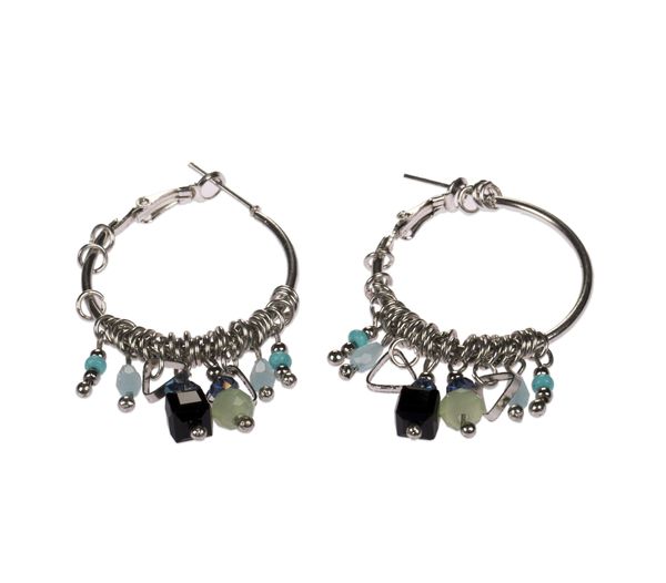 image of Pari Earrings