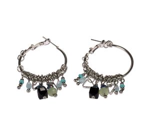 Pari Earrings