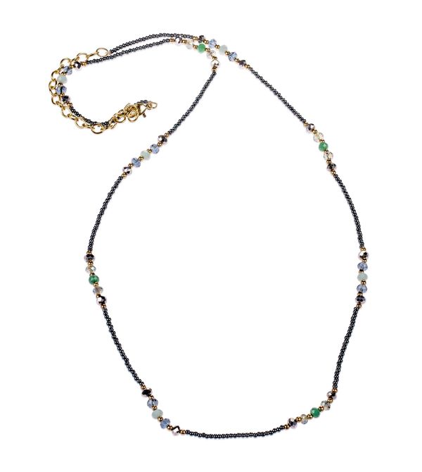 image of Esha Necklace