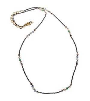 Esha Necklace
