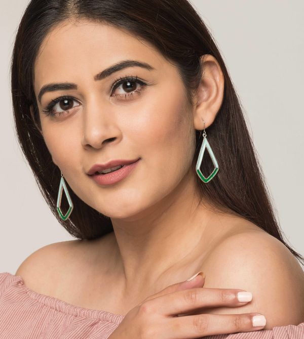 image of Giri Earrings