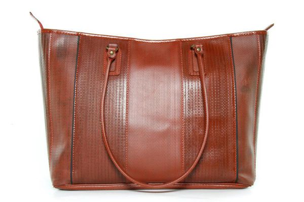 image of Tote Bag Red