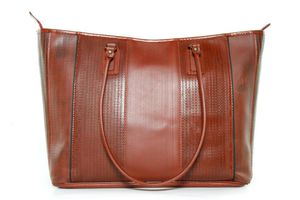 Tote Bag Red