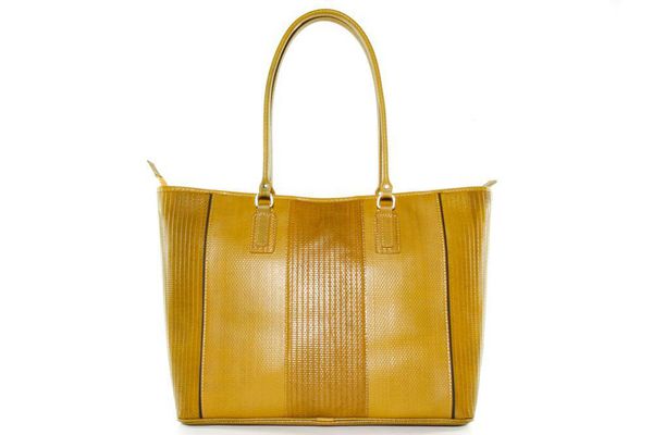 image of Tote Bag Yellow