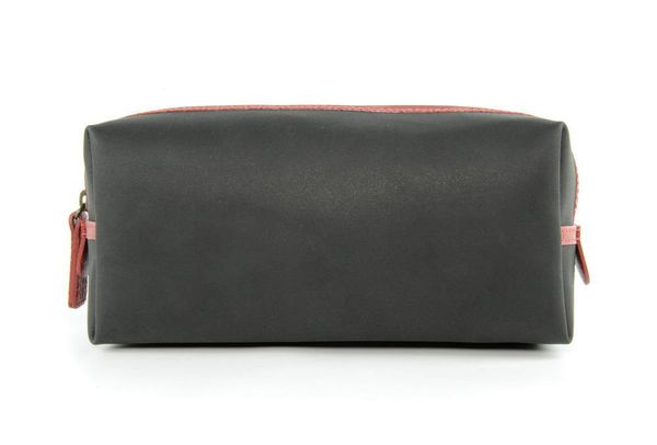 image of Medium Washbag Black