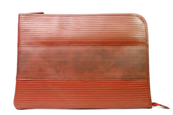 image of Folio & Laptop Case Red
