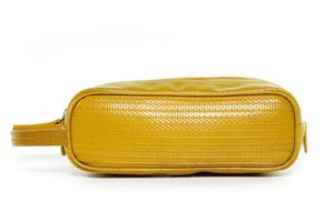 Travel Case Yellow