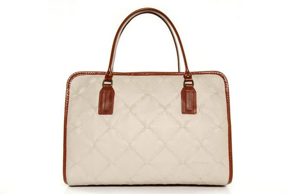 image of Fire & Hide Large Post Bag Limestone