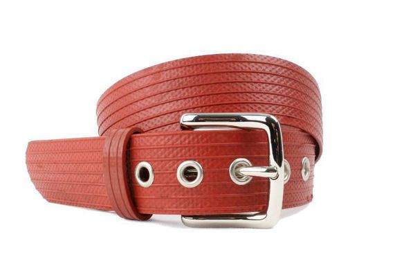 image of West End Belt Silver