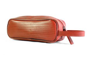 Travel Case Red
