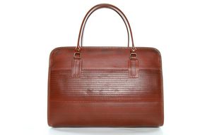 Large Post Bag Red