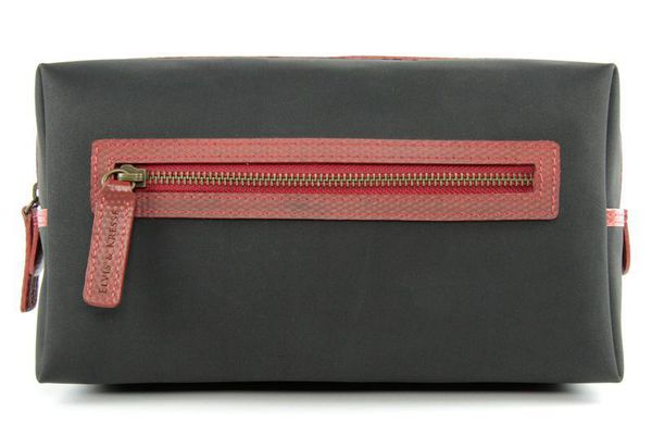 image of Large Washbag Black