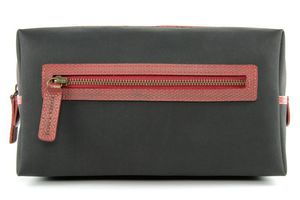 Large Washbag Black