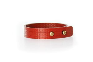 Wrist Band Red