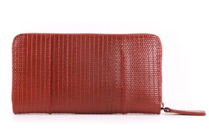 Purse in Red