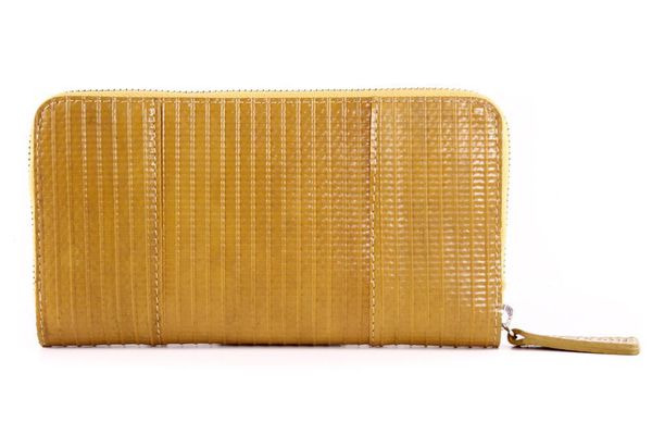 image of Purse in Yellow