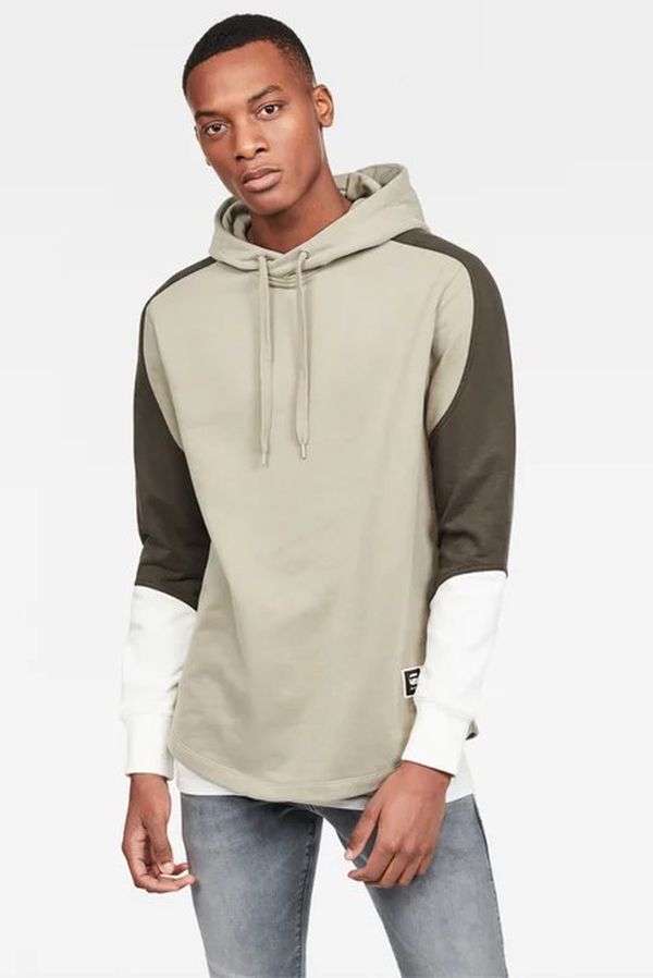 image of Baseball Sweater in Shamrock