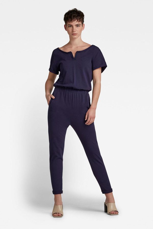 image of Cocaux Suit in Sartho Blue