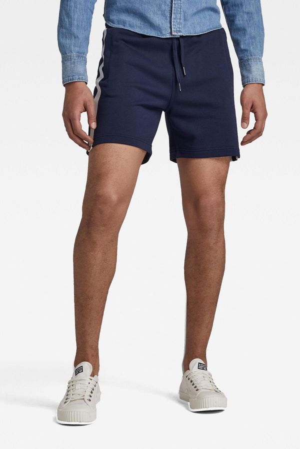 image of Sport Insert Sweat Shorts in Warm Sartho