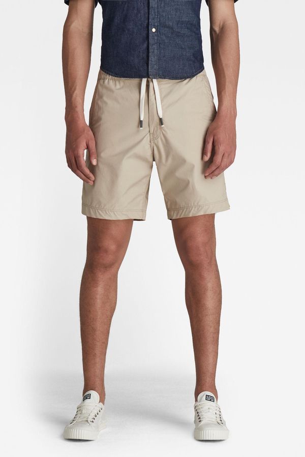 image of Sport Trainer Shorts in Khaki