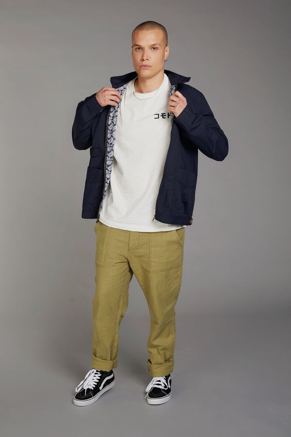 image of Jo-Dirt Organic Cotton Jacket
