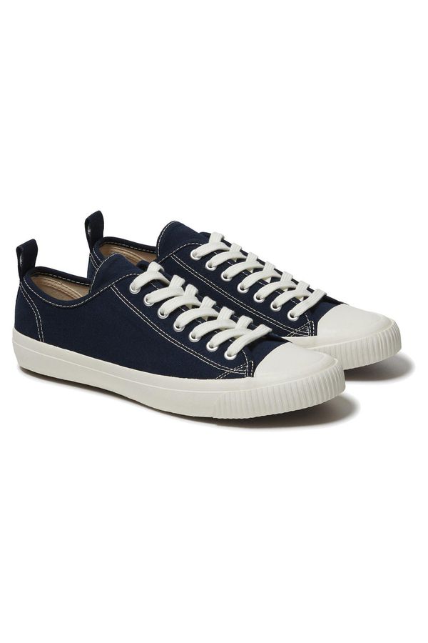 image of Eco Sneako Classic in Navy