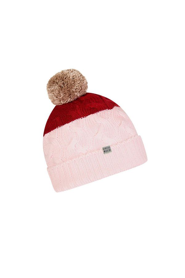 image of Eddie Merino Wool Hat Shell