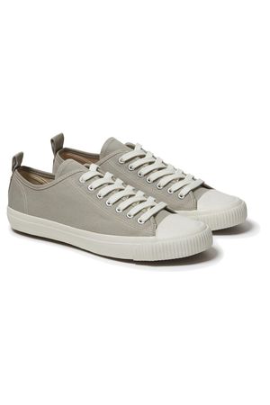 Eco Sneako in Classic Mens Grey