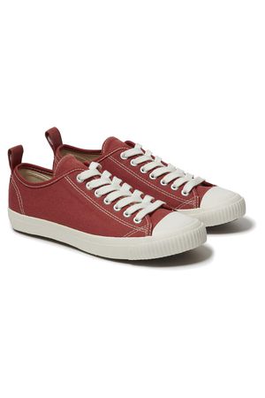 Eco Sneako in Classic Mens Red