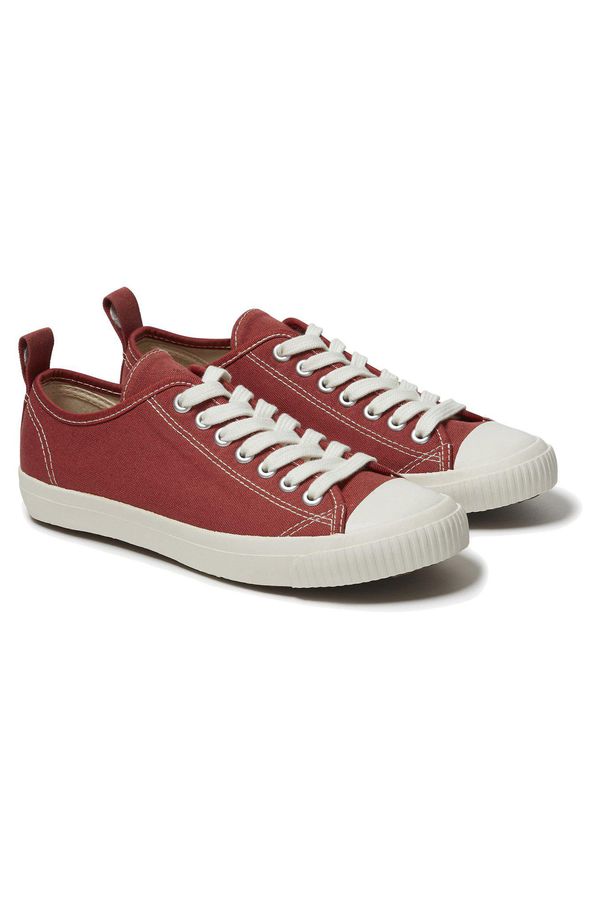 image of Eco Sneako in Classic Mens Red