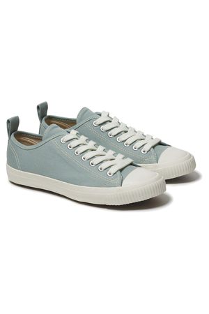Eco Sneako Classic in Mint